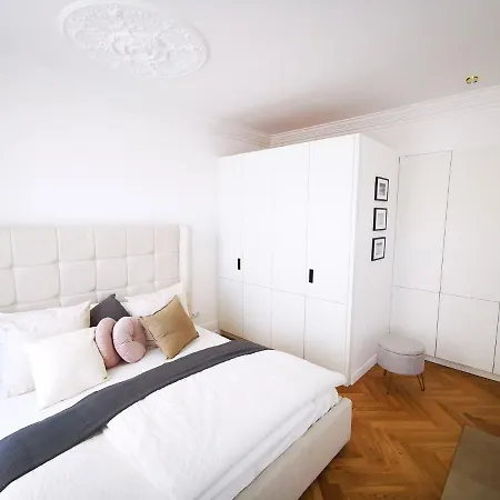 Insel Lindau-wellness Im Stadtpalais Am Diebsturm Apartment *