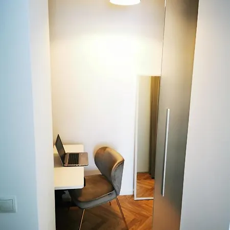 Apartment Insel Lindau-wellness Im Stadtpalais Am Diebsturm *