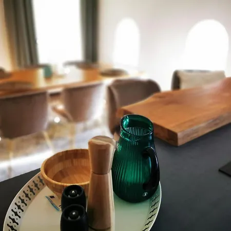 Apartment Insel Lindau-wellness Im Stadtpalais Am Diebsturm