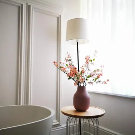Apartment Insel Lindau-wellness Im Stadtpalais Am Diebsturm Äschach