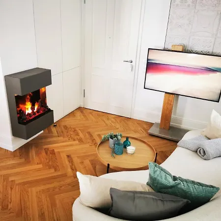 Insel Lindau-wellness Im Stadtpalais Am Diebsturm *