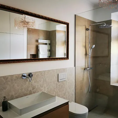 Insel Lindau-wellness Im Stadtpalais Am Diebsturm Apartment *