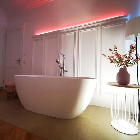 Insel Lindau-wellness Im Stadtpalais Am Diebsturm