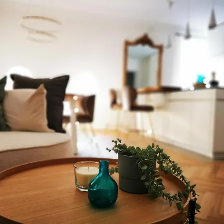 Apartment Insel Lindau-wellness Im Stadtpalais Am Diebsturm Äschach