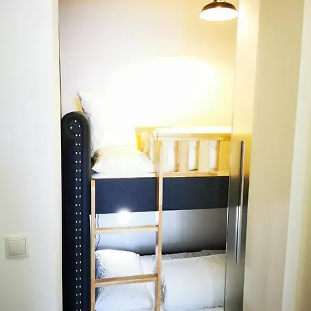 Apartment Insel Lindau-wellness Im Stadtpalais Am Diebsturm *